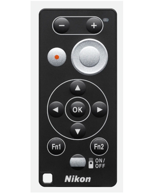 Nikon ML-L7 Fjernbetjening Bluetooth